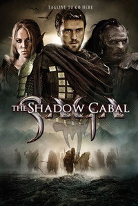 Постер фильма «Сага: Тень Кабала (2013)» — (9 из 41)