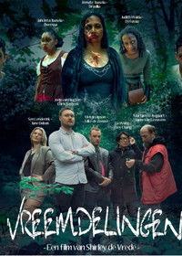 Imagem do Filme Vreemdelingen