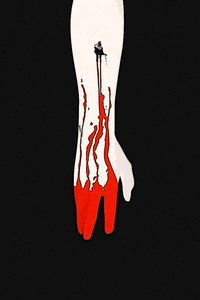 Постер фильма «Тебя никогда здесь не было (2017)» — (2 из 52)