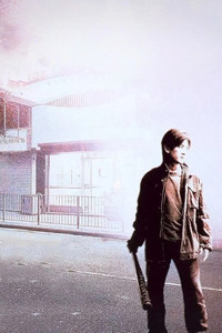 Постер фильма «Прощай, мистер Крутой (2001)» — (1 из 3)