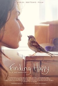 Poster de Finding Happy