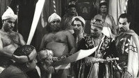 «Дьявол пустыни (1954)» — обои к фильму #1