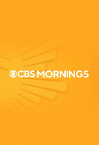 CBS Mornings - 2012