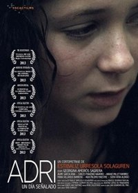 Poster de Adri