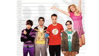 Обои к сериалу «Теория большого взрыва (2007-2019)» — (34 из 66)