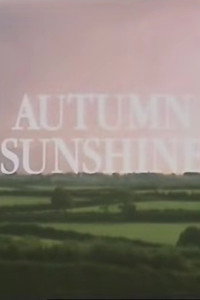Autumn Sunshine