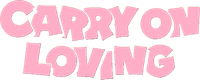 Логотип фильма «Carry on Loving (1970)» — (2 из 12)