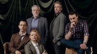 Обои к сериалу «Наследники (2018-2023)» — (36 из 90)