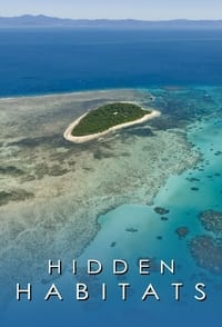 copertina serie tv Hidden+Habitats 2014