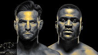 «UFC 260: Miocic vs. Ngannou 2 (2021)» — обои к фильму #1
