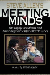 Poster de Meeting of Minds