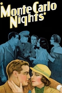 Poster de Monte Carlo Nights