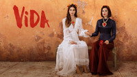 Обои к сериалу «Жизнь (2018)» — (13 из 22)