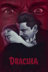 Постер фильма «Дракула (1931)» — (21 из 120)