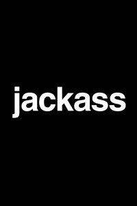 Movieposter Jackass