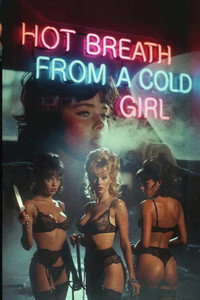Hot Breath From A Cold Girl (2026) poster