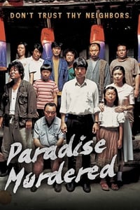 Paradise Murdered - 2007