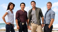Обои к сериалу «Гавайи 5.0 (2010-2020)» — (25 из 109)