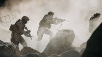 «Засада (2021)» — обои к фильму #1