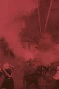 Постер фильма «De levende ladder (1913)» — (2 из 2)