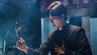 «Священник (2018 - 2019)» — обои к сериалу #2