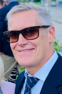 Peter Segerfeldt