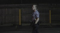 «Women in Blue (2021)» — обои к фильму #1