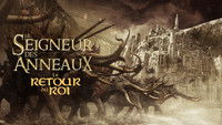 Le Seigneur des Anneaux : Le Retour du Roi