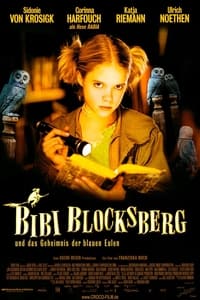 Bibi Blocksberg et le Secret des chouettes bleues (2004)