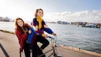 «Så jävla easy going (2022)» — обои к фильму #1