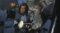 «Охотники за тенями (1972)» — обои к фильму #1