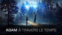 Adam à Travers le Temps