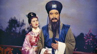«Дяочань (1958)» — обои к фильму #1