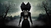 «The Headmistress (2023)» — обои к фильму #1