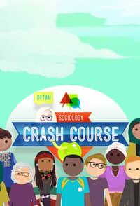 copertina serie tv Crash+Course+Sociology 2017