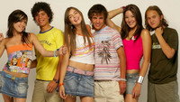 «Karkú (2007 - 2009)» — обои к сериалу #1