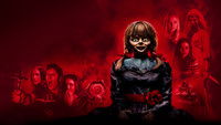 Annabelle : La Maison du Mal