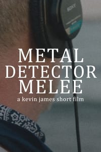 Metal Detector Melee (2020)