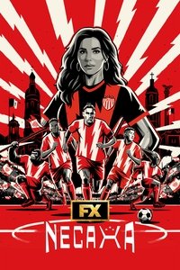 Necaxa - Season 1