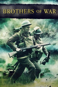 Постер фильма «Внуки войны (2015)» — (4 из 12)