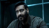 «Рудра: На краю тьмы (2022)» — обои к сериалу #6