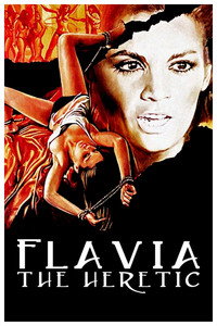 Постер фильма «Флавия, мусульманская монахиня (1974)» — (14 из 32)
