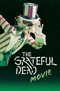 Постер фильма «The Grateful Dead (1977)» — (7 из 17)