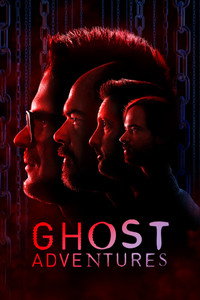 Постер сериала «Ghost Adventures (2008)» — (32 из 100)