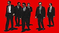 Reservoir Dogs