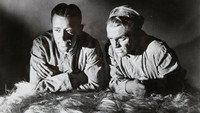 «Каждое утро я умираю (1939)» — обои к фильму #1