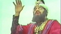 «Ali Baba ve Kirk Haramiler (1971)» — обои к фильму #1