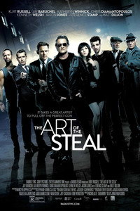 Постер фильма «Черные метки (2013)» — (11 из 24)