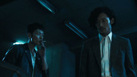 Обои к фильму «Двойная мята (2017)» — (17 из 46)