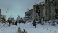 Обои к фильму «Пианист (2002)» — (18 из 63)